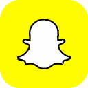 SnapChat icon