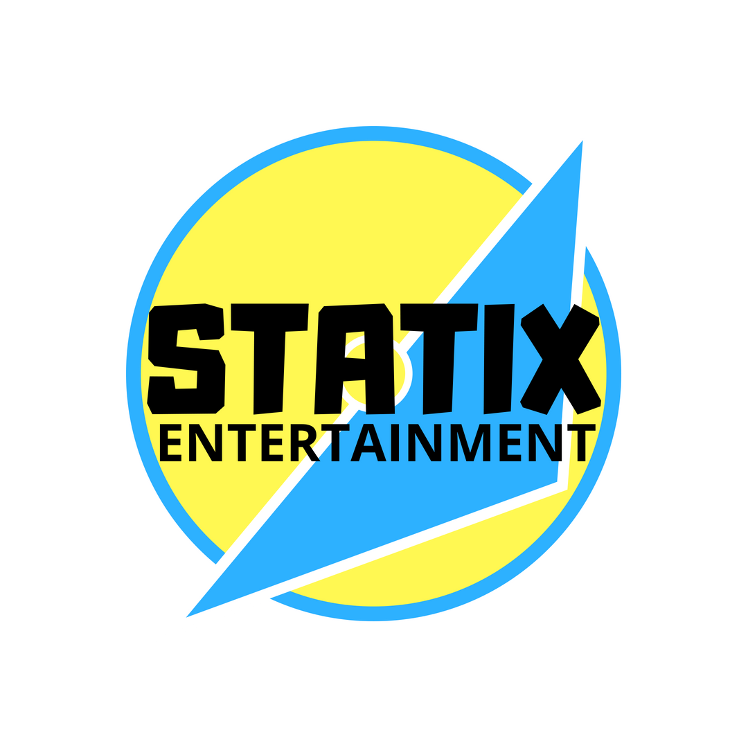 StatiX Logo